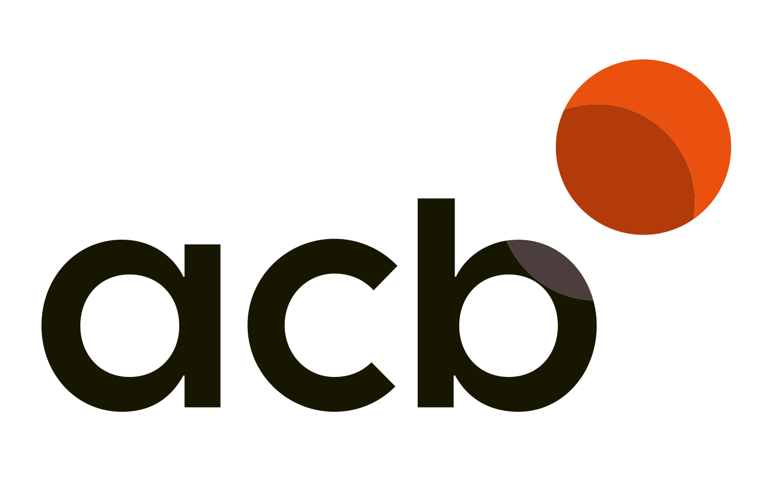 Logo de ACB