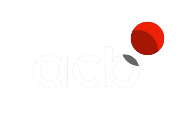 Logo of ACB
